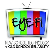 Avatar for Eye-Fi Home Theater