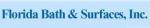 Florida Bath & Surfaces, Inc. logo