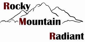 Rocky Mountain Radiant, LLC logo
