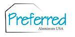 Preferred Aluminum of Florida, Inc. logo