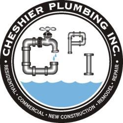 Cheshier Plumbing, Inc. logo