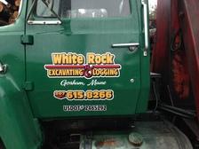 Avatar for White Rock Logging & Excavating