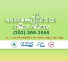 Avatar for Simplified Living Home Services