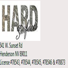 Avatar for Hard Surfaces, Inc.