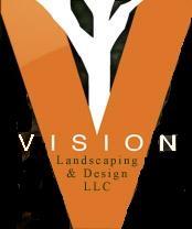 Vision Landscaping and Design, LLC logo