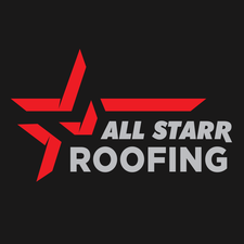AllStarr Roofing, LLC logo