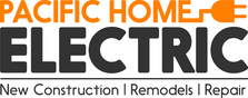 Pacific Home Electric, LLC logo