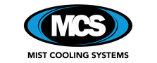 Logo for Mist Cooling Systems