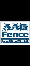 Avatar for AAG Fence - Home Facebook