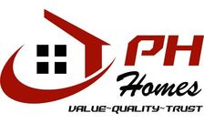 Ph Homes, Inc. logo