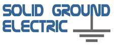Avatar for Solid Ground Electric, LLC