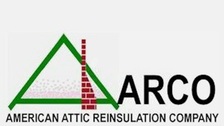 AARCO-American Attic Reinsulation, LLC logo