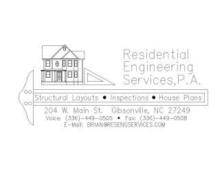 Avatar for Residential Engineering Services, P.A.