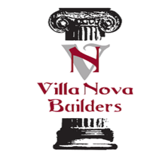 Villa Nova Builders logo