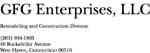 GFG Enterprises LLC logo