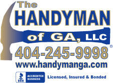 The Handyman of GA, LLC logo