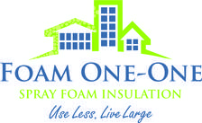 Foam One One, LLC logo