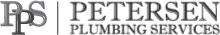 Petersen Plumbing Services, Inc. logo