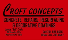 Avatar for Croft Concepts, LLC