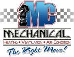 MC Mechanical logo