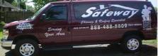 Logo for A Safeway Improvements, Inc.