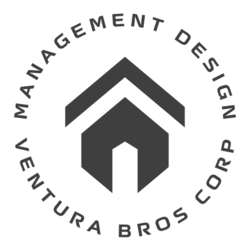 Management Design V. Brothers Corp. logo