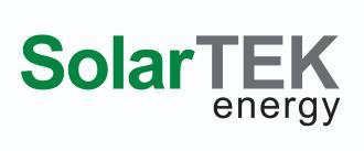 Solar Tek Energy of North Carolina, Inc. logo