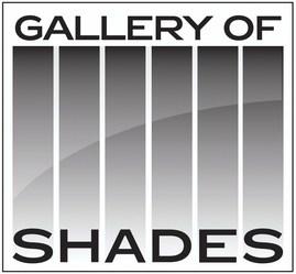 Gallery of Shades, LLC logo