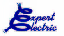 Expert Electric, LLC logo