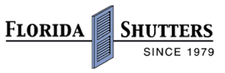 Florida Shutters, Inc. logo
