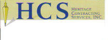 Avatar for Heritage Contracting Services, Inc.