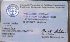 Avatar for Williamson Woodworking