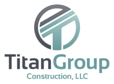 Titan Group Construction, LLC logo