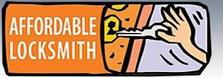 Logo for A1 Affordable Locksmiths, LLC