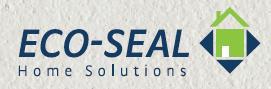 Eco-Seal Home Solutions, LLC logo