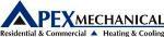 Apex Mechanical, Inc. logo