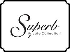 Logo for Superb Floor Covering
