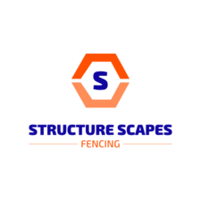 Logo for Structure Scapes