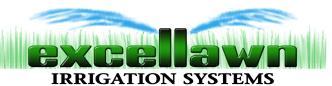 Excellawn Irrigation logo