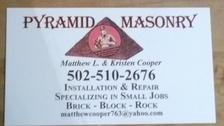 Avatar for Pyramid Masonry