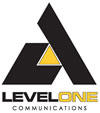 Level One Communications, Inc. logo