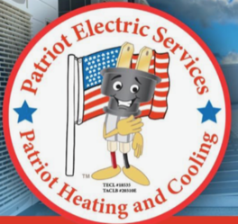 Patriot Electric logo