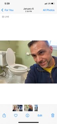 JRS Home Services logo
