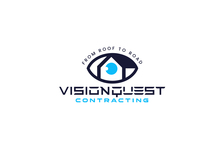 Vision Quest Contracting logo