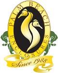 Palm Beach Enclosures logo