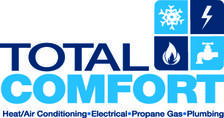 Avatar for Total Comfort Heat & Air Conditioning, Inc.