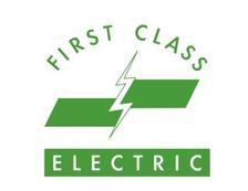 Avatar for First Class Electric