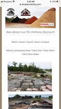 Avatar for Simply Mulch
