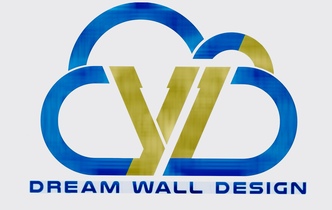 Dream Wall Design logo