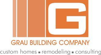 Grau Building Company, LLC logo